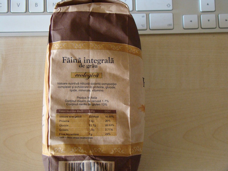 rreplacing highextraction whole wheat flour The Fresh Loaf